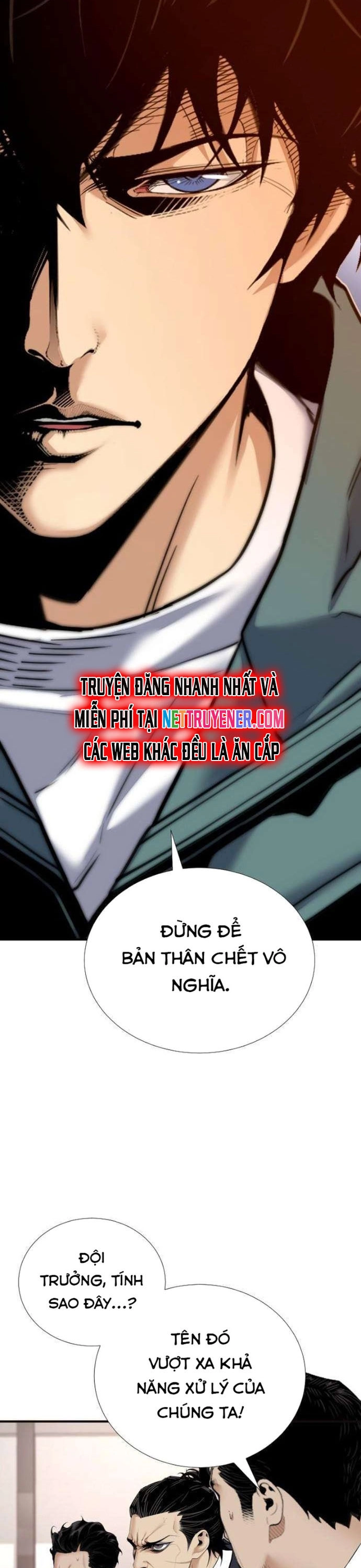 Thăng Cấp Trong Ngục Tối Độc Quyền: Chapter 48