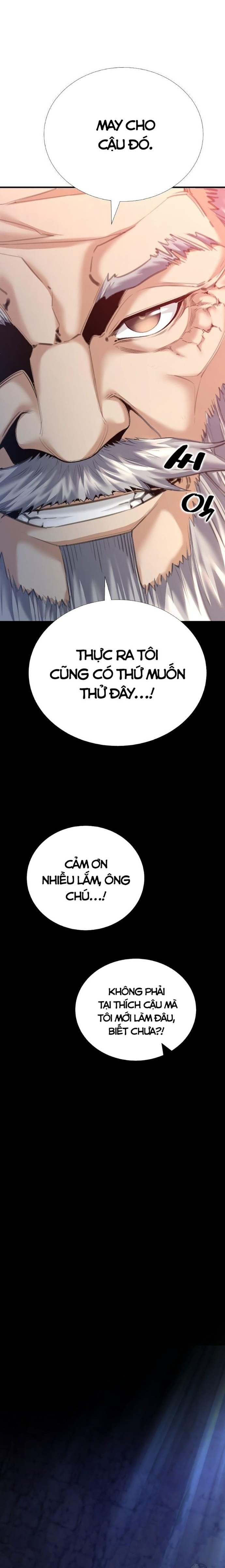 Thăng Cấp Trong Ngục Tối Độc Quyền: Chapter 51