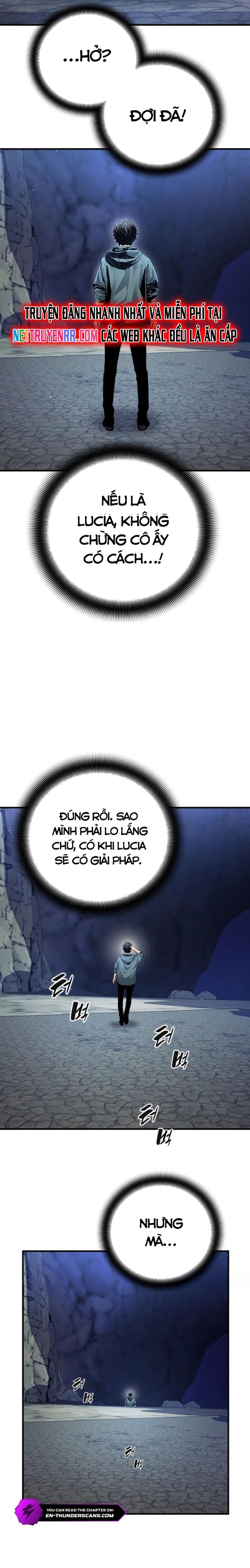 Thăng Cấp Trong Ngục Tối Độc Quyền: Chapter 51