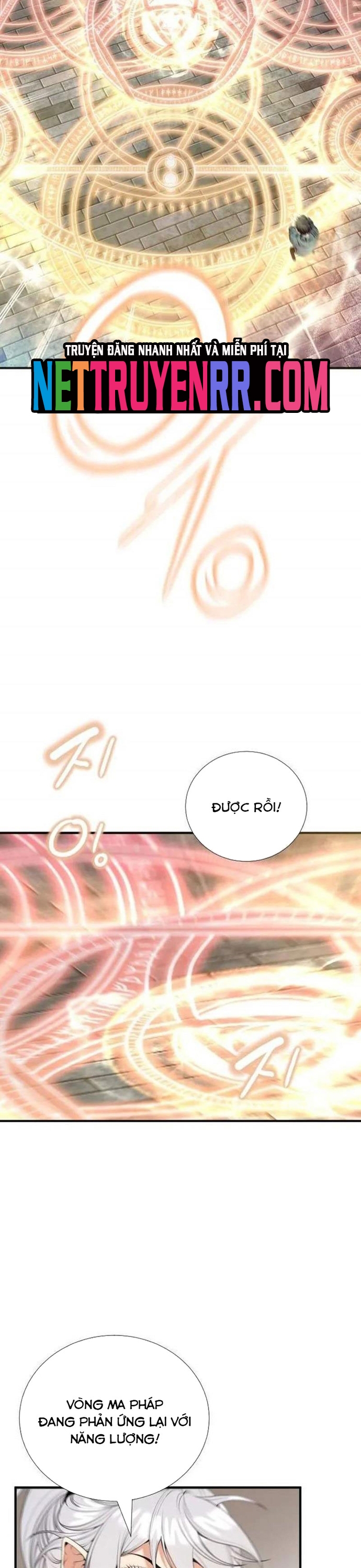 Thăng Cấp Trong Ngục Tối Độc Quyền: Chapter 54