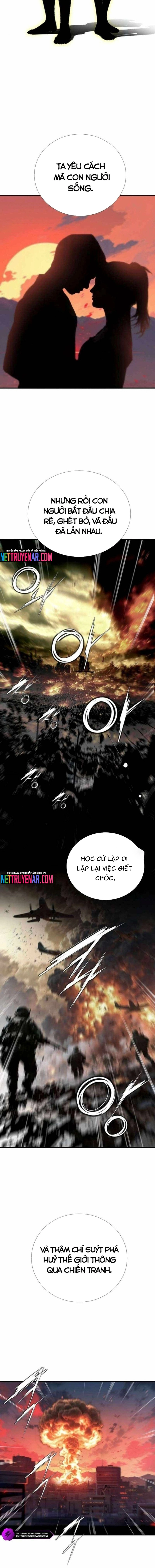 Thăng Cấp Trong Ngục Tối Độc Quyền: Chapter 57