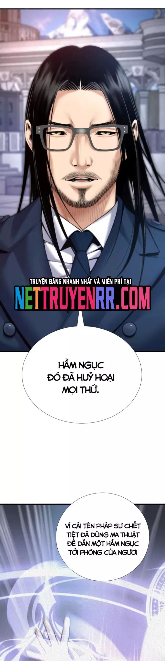 Thăng Cấp Trong Ngục Tối Độc Quyền: Chapter 58