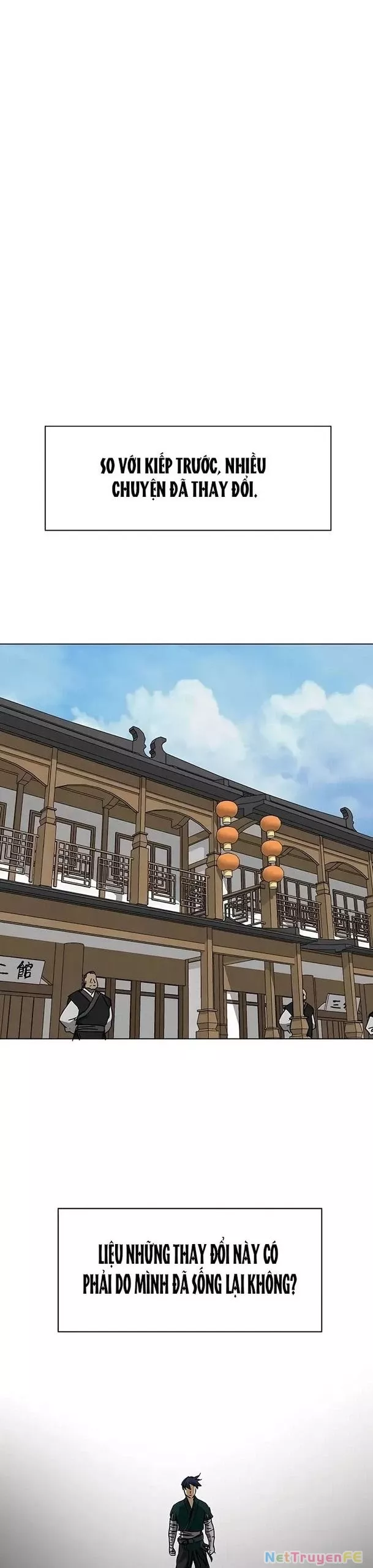 Thăng Cấp Vô Hạn Trong Murim: Chapter 196.5