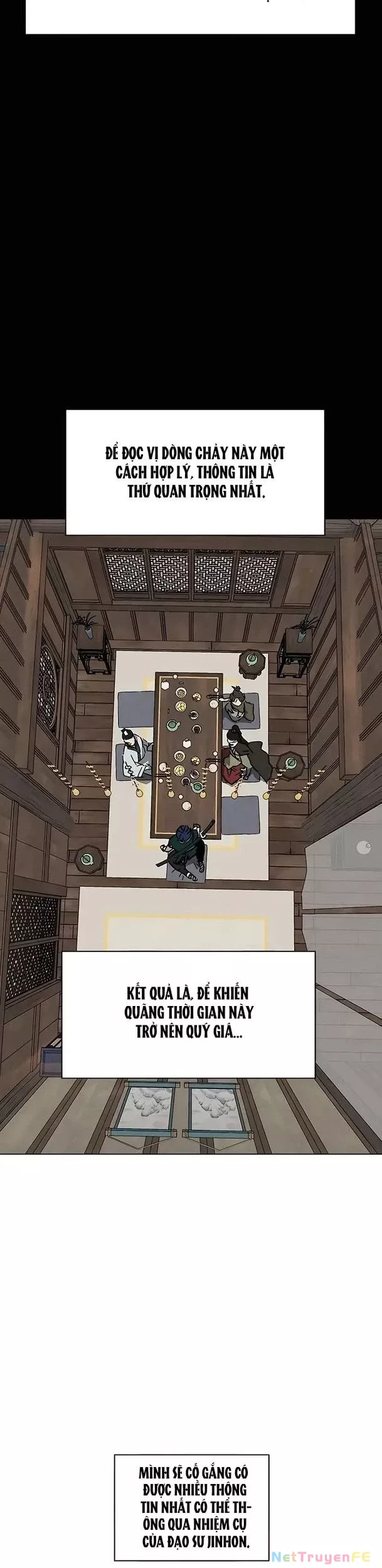 Thăng Cấp Vô Hạn Trong Murim: Chapter 196.5