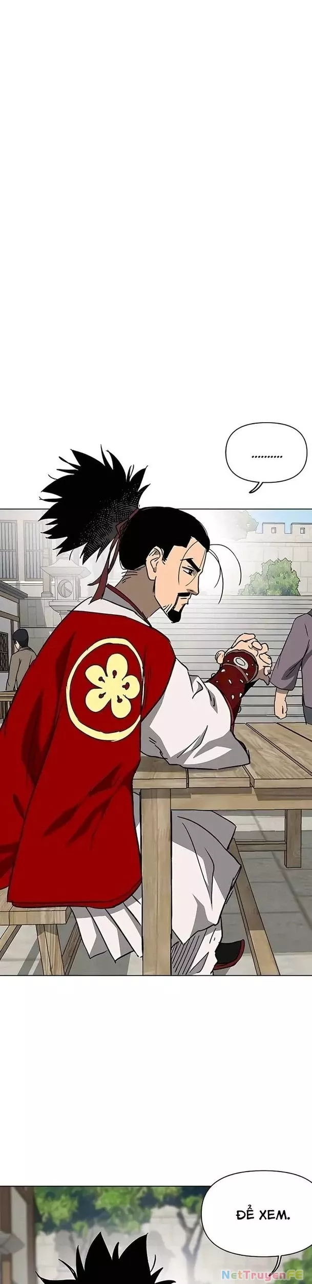 Thăng Cấp Vô Hạn Trong Murim: Chapter 196.5