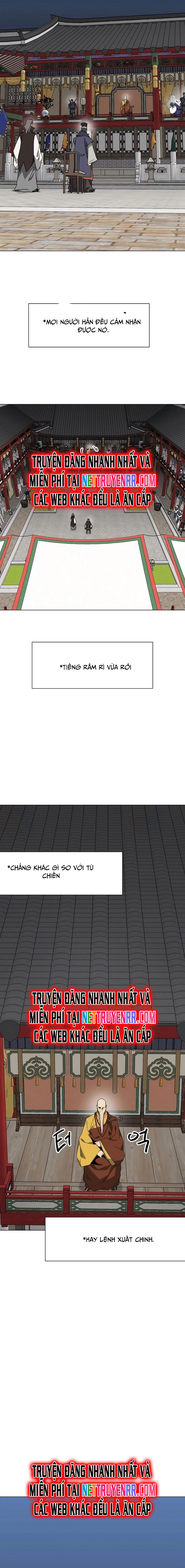 Thăng Cấp Vô Hạn Trong Murim: Chapter 221