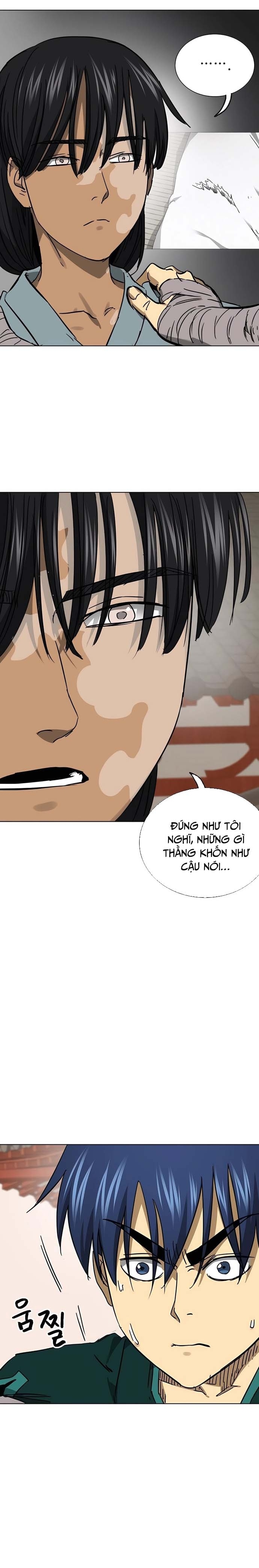 Thăng Cấp Vô Hạn Trong Murim: Chapter 227