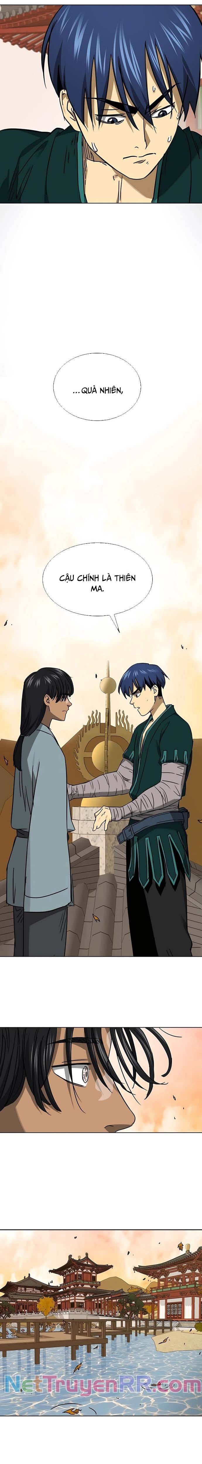 Thăng Cấp Vô Hạn Trong Murim: Chapter 227