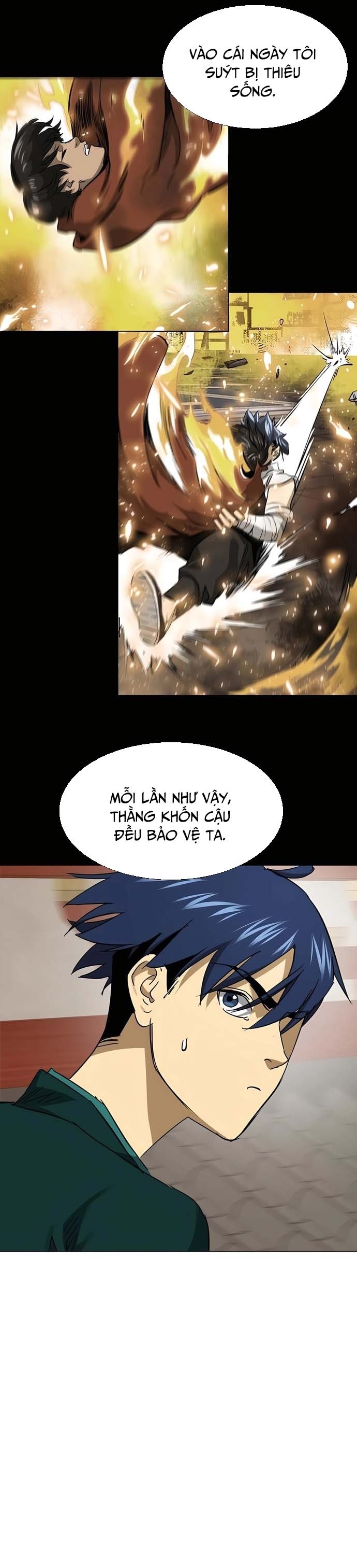 Thăng Cấp Vô Hạn Trong Murim: Chapter 227