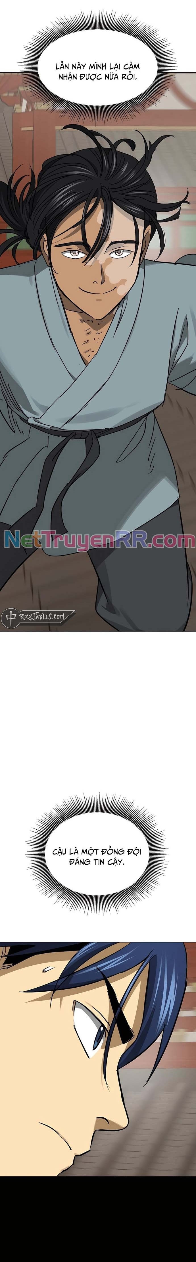 Thăng Cấp Vô Hạn Trong Murim: Chapter 227