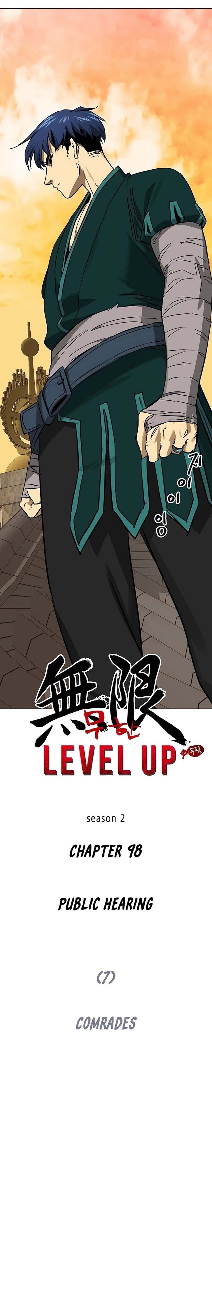 Thăng Cấp Vô Hạn Trong Murim: Chapter 227