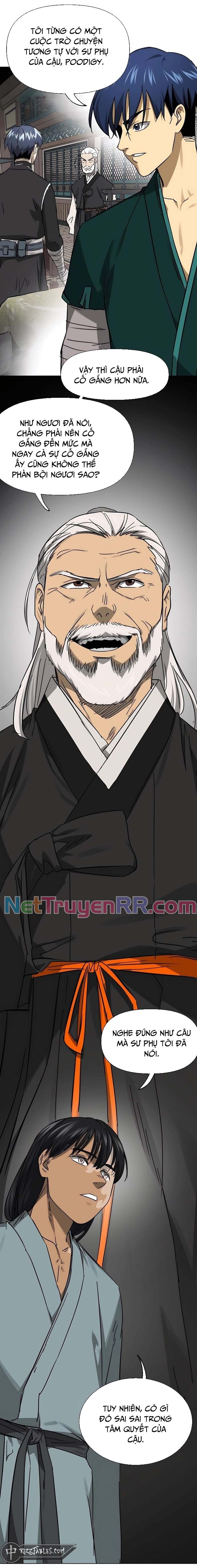 Thăng Cấp Vô Hạn Trong Murim: Chapter 227