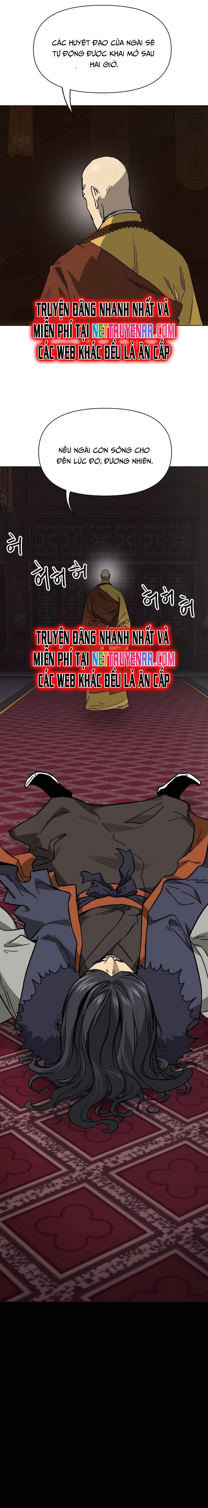 Thăng Cấp Vô Hạn Trong Murim: Chapter 230