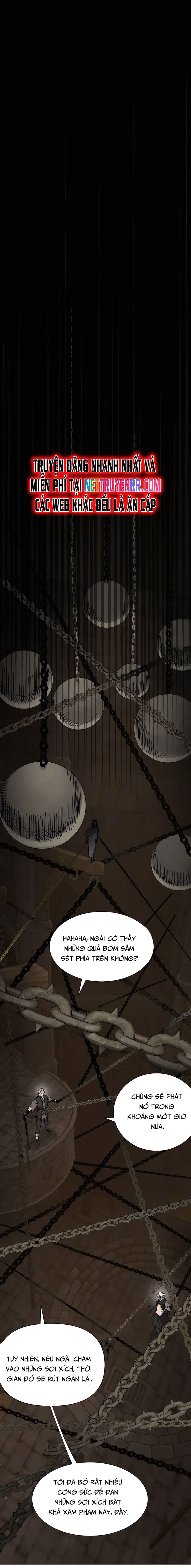 Thăng Cấp Vô Hạn Trong Murim: Chapter 230