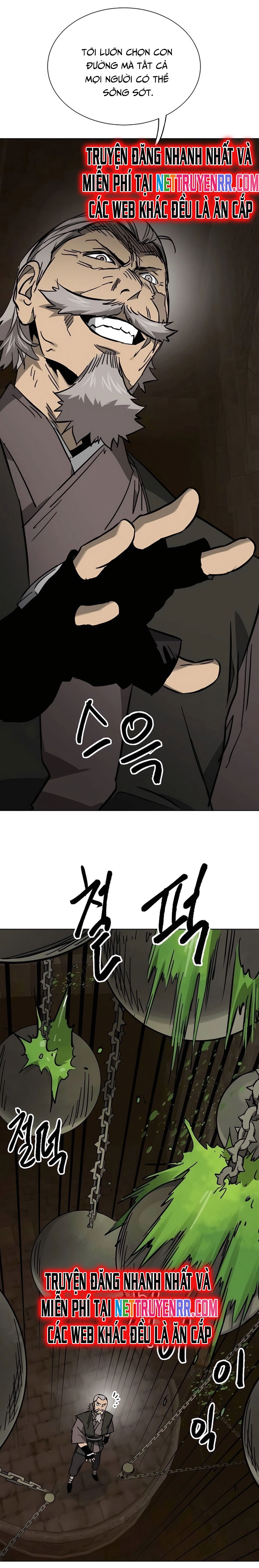 Thăng Cấp Vô Hạn Trong Murim: Chapter 230