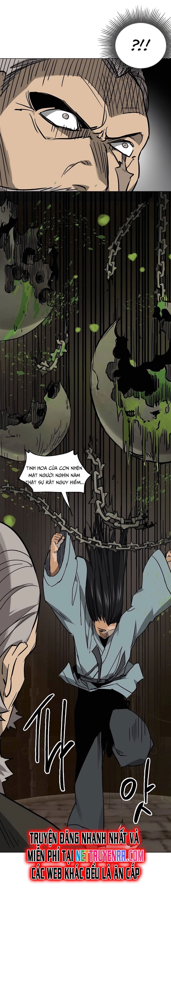 Thăng Cấp Vô Hạn Trong Murim: Chapter 230