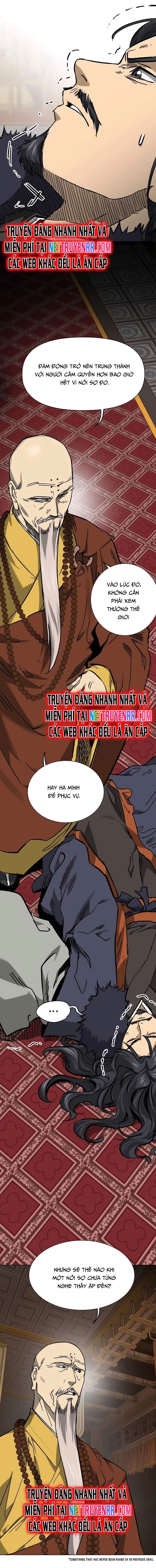 Thăng Cấp Vô Hạn Trong Murim: Chapter 230