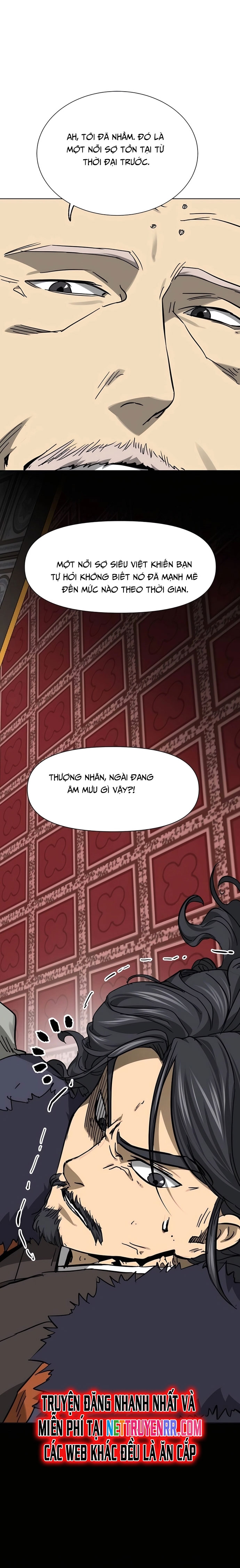 Thăng Cấp Vô Hạn Trong Murim: Chapter 230