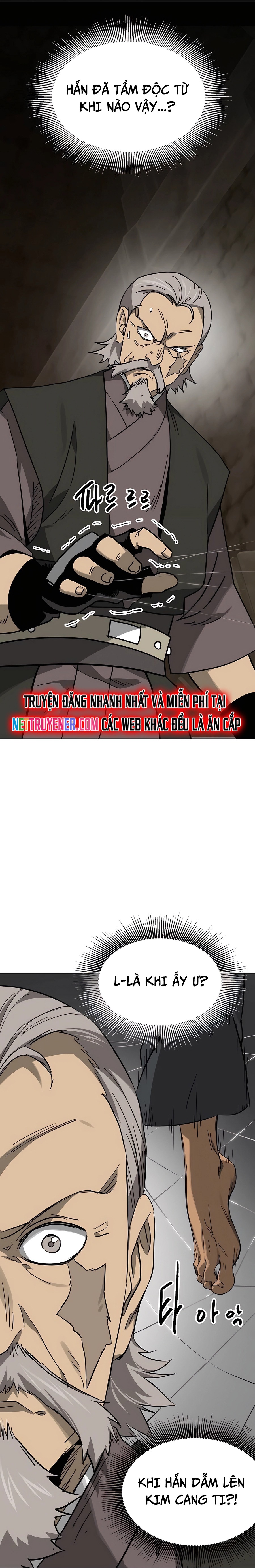 Thăng Cấp Vô Hạn Trong Murim: Chapter 234