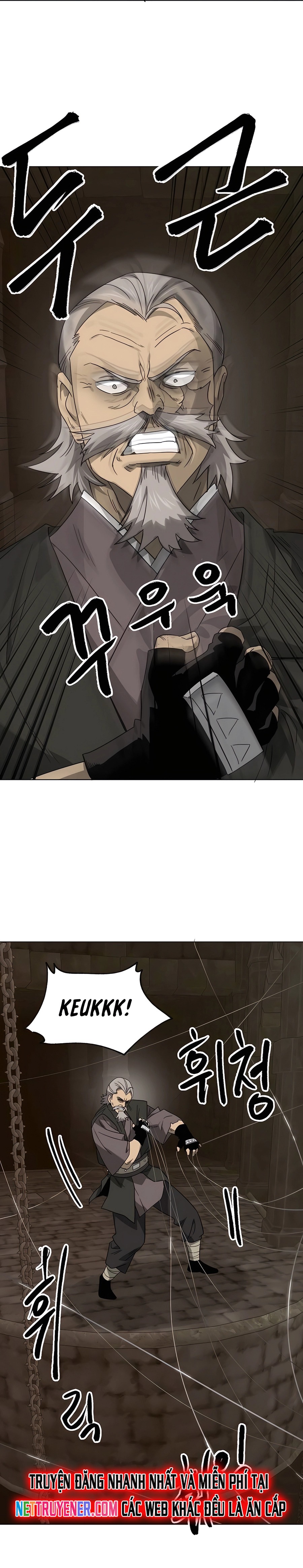 Thăng Cấp Vô Hạn Trong Murim: Chapter 234