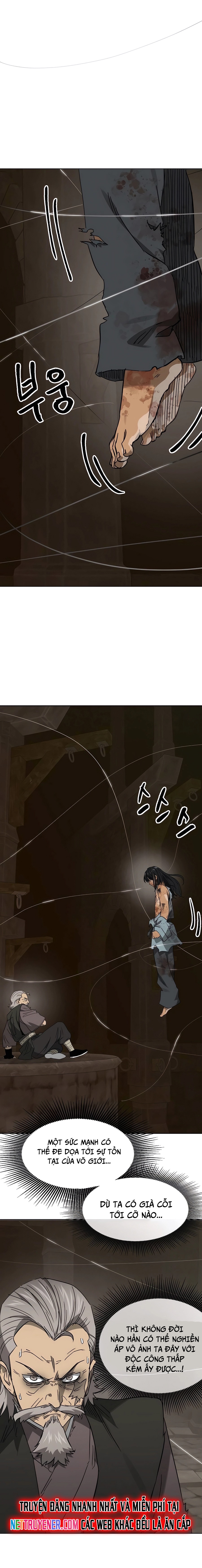 Thăng Cấp Vô Hạn Trong Murim: Chapter 234