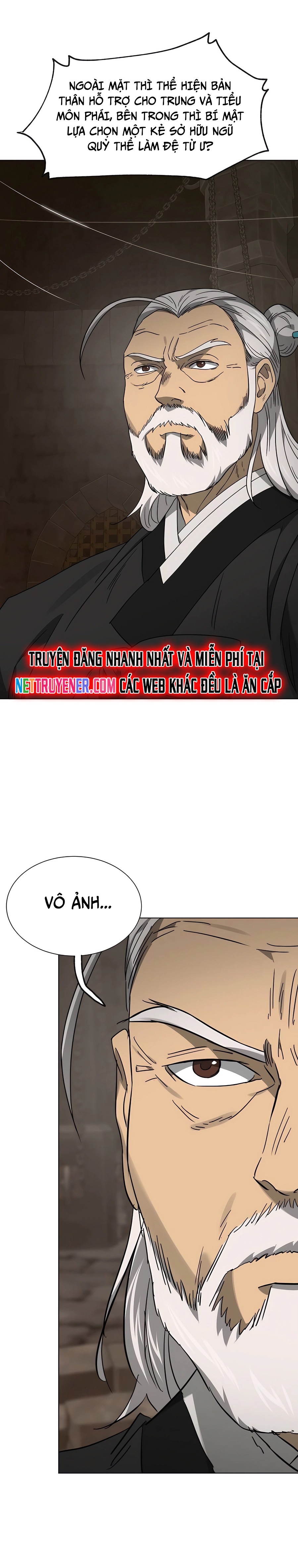 Thăng Cấp Vô Hạn Trong Murim: Chapter 234