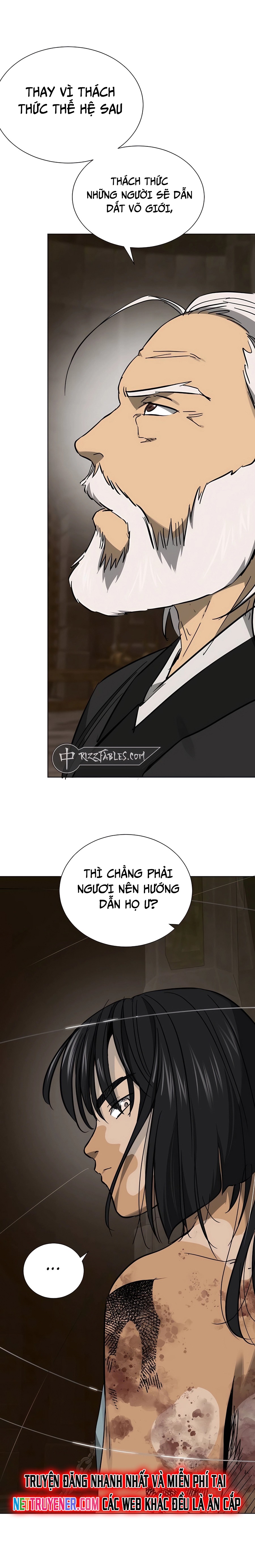 Thăng Cấp Vô Hạn Trong Murim: Chapter 234