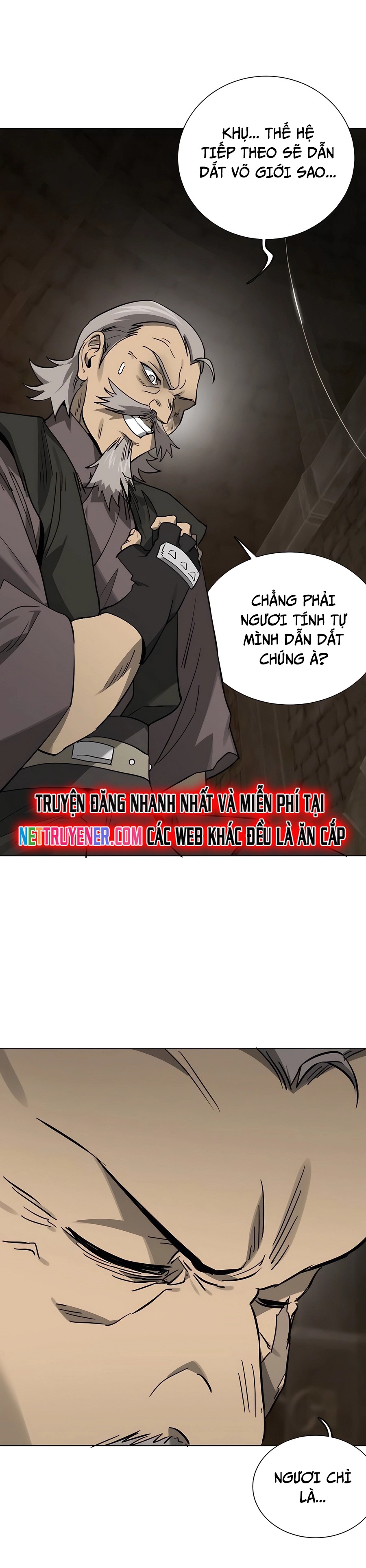 Thăng Cấp Vô Hạn Trong Murim: Chapter 234