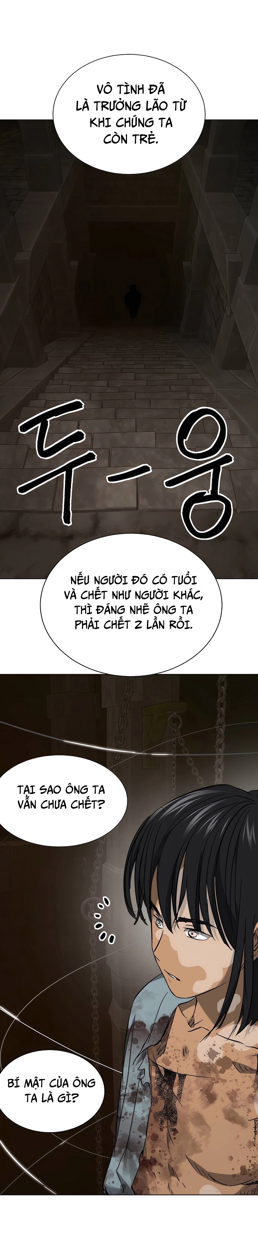 Thăng Cấp Vô Hạn Trong Murim: Chapter 234