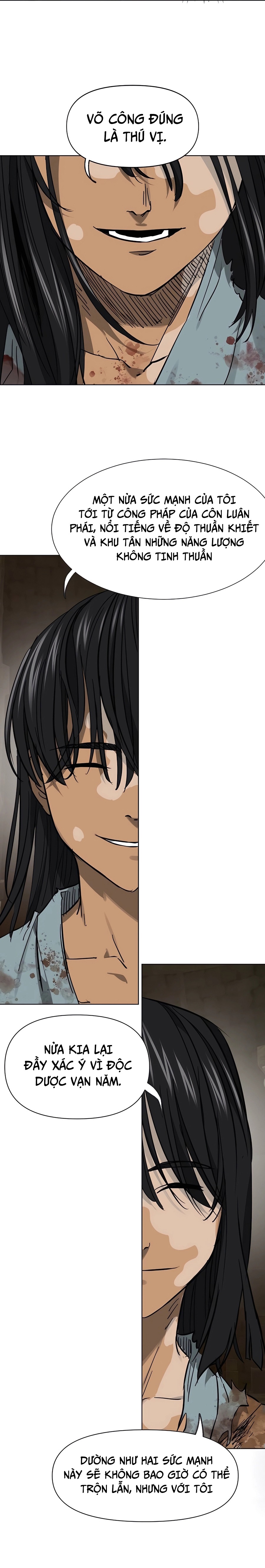 Thăng Cấp Vô Hạn Trong Murim: Chapter 234