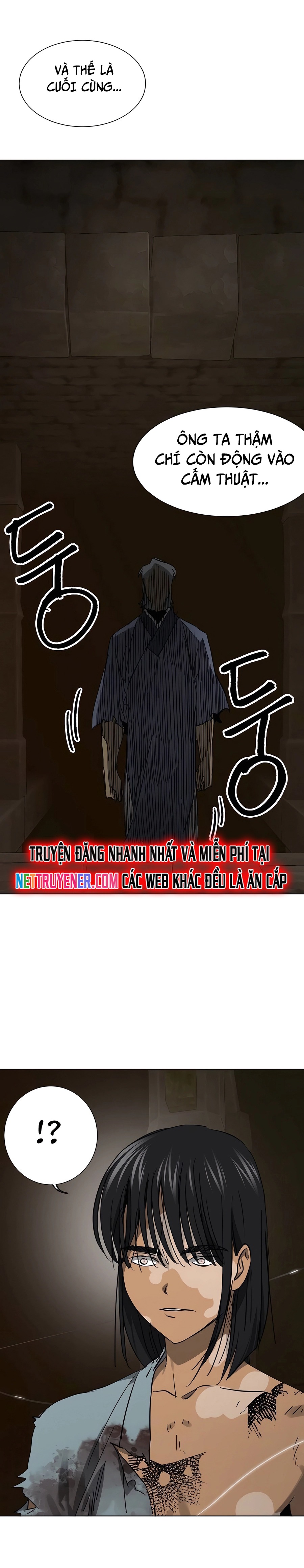 Thăng Cấp Vô Hạn Trong Murim: Chapter 234