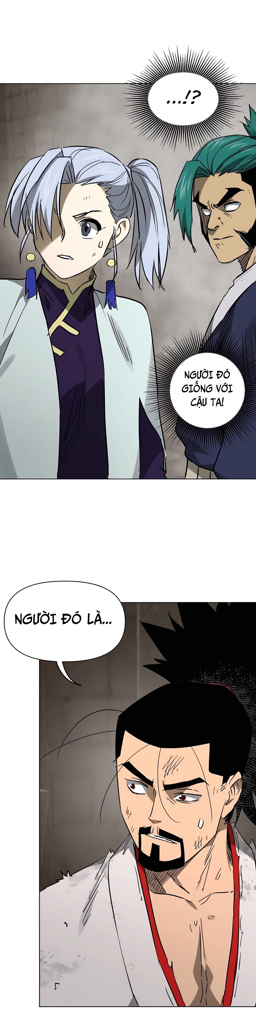 Thăng Cấp Vô Hạn Trong Murim: Chapter 234