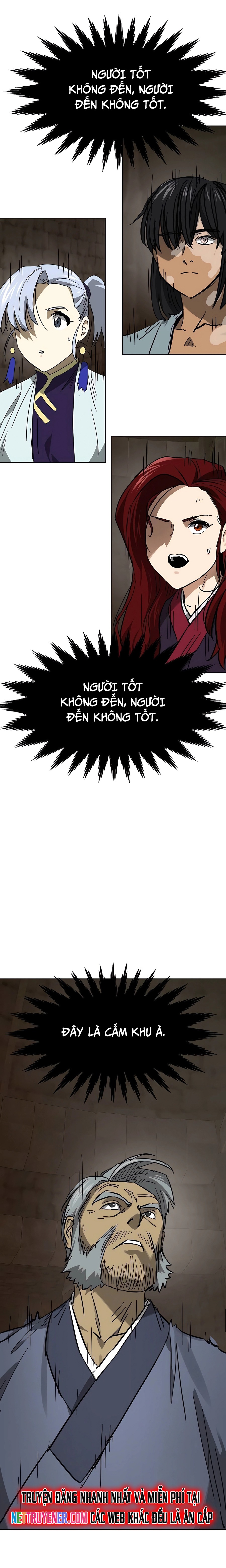 Thăng Cấp Vô Hạn Trong Murim: Chapter 234