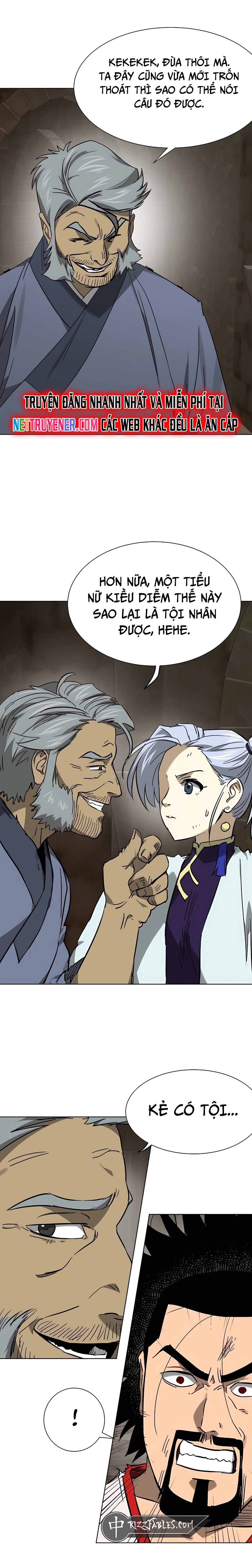 Thăng Cấp Vô Hạn Trong Murim: Chapter 234