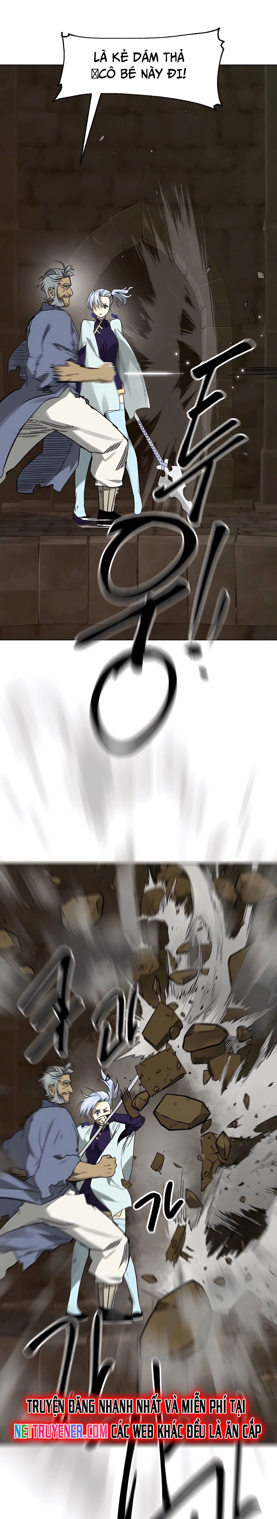 Thăng Cấp Vô Hạn Trong Murim: Chapter 234