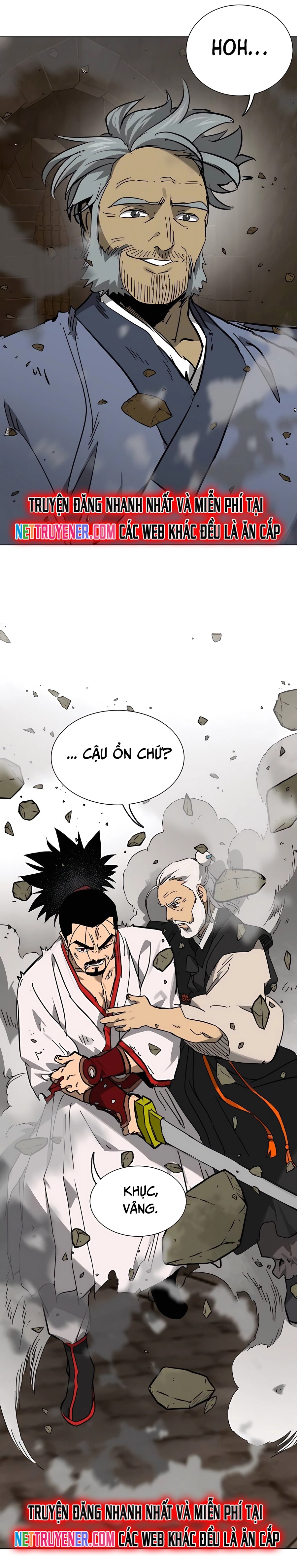 Thăng Cấp Vô Hạn Trong Murim: Chapter 234