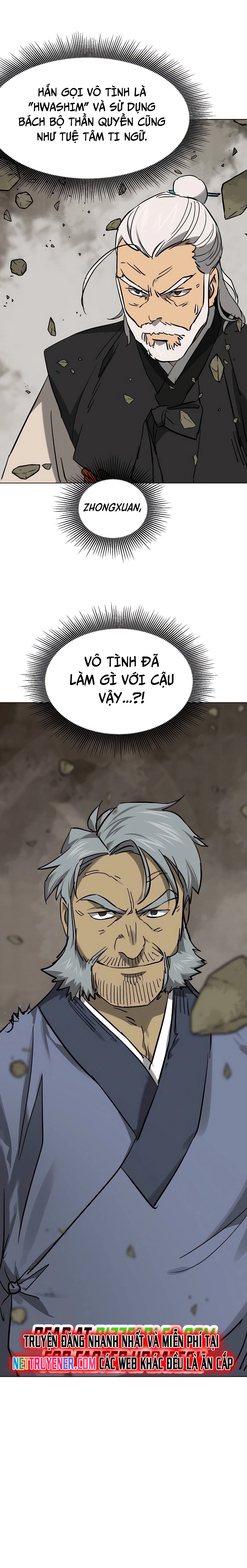 Thăng Cấp Vô Hạn Trong Murim: Chapter 234