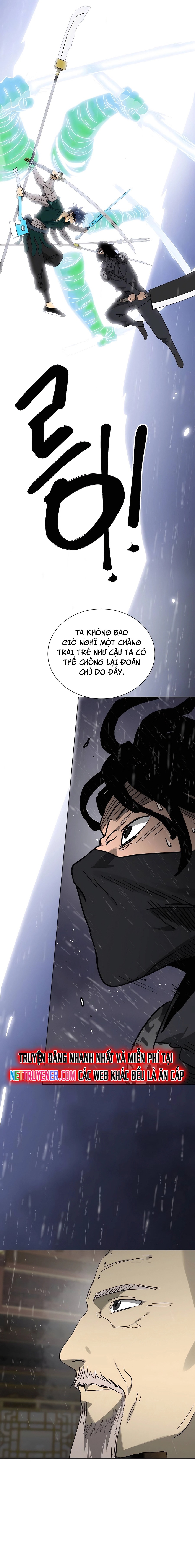 Thăng Cấp Vô Hạn Trong Murim: Chapter 234