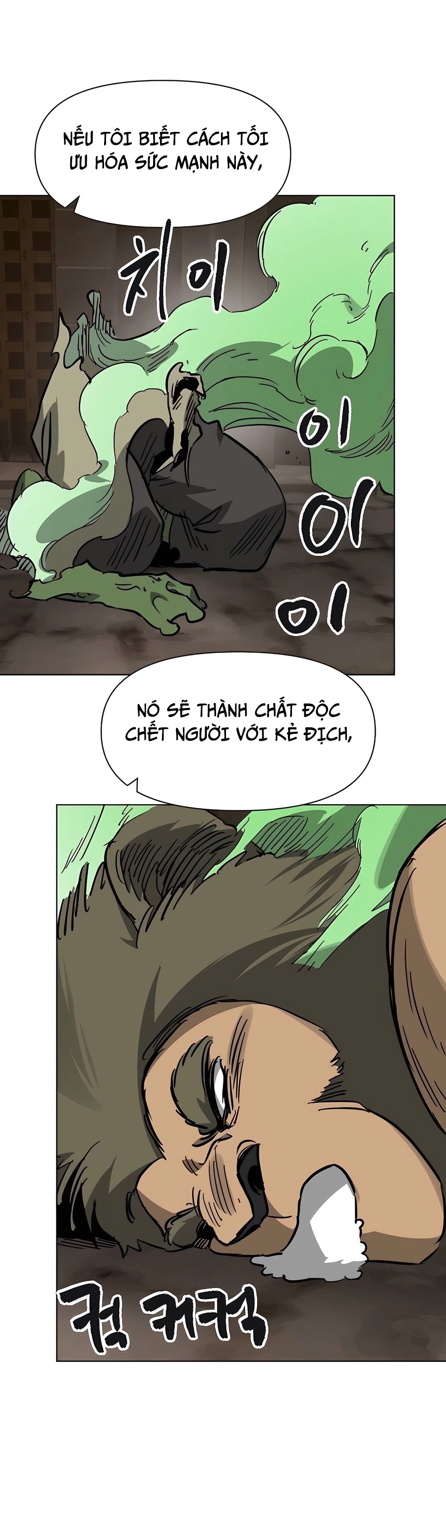 Thăng Cấp Vô Hạn Trong Murim: Chapter 234