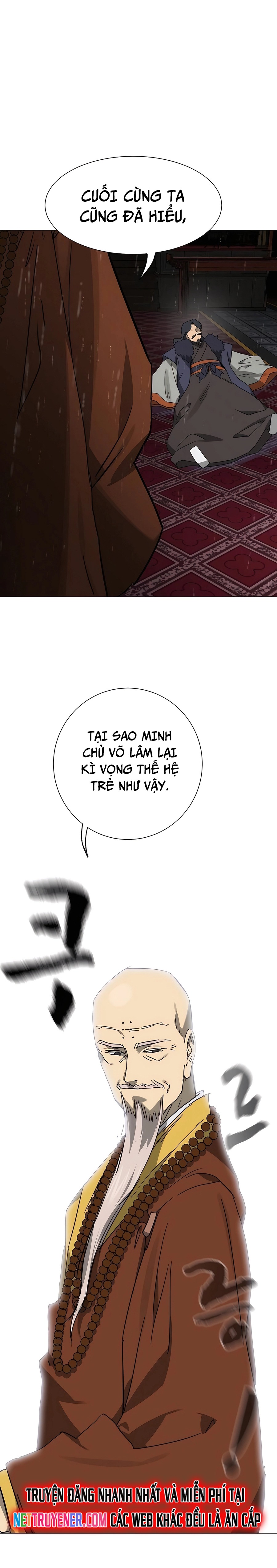 Thăng Cấp Vô Hạn Trong Murim: Chapter 234