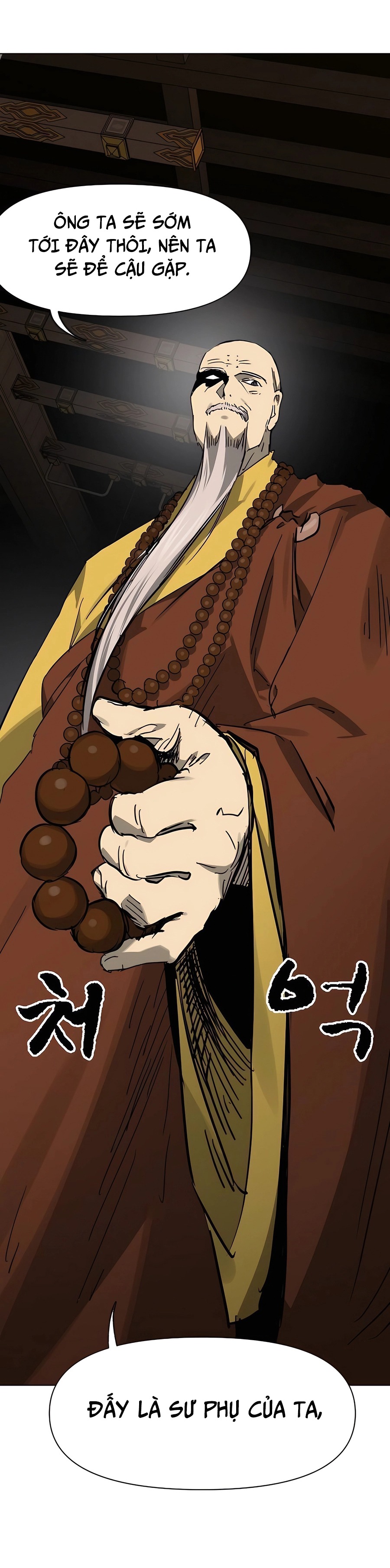 Thăng Cấp Vô Hạn Trong Murim: Chapter 234