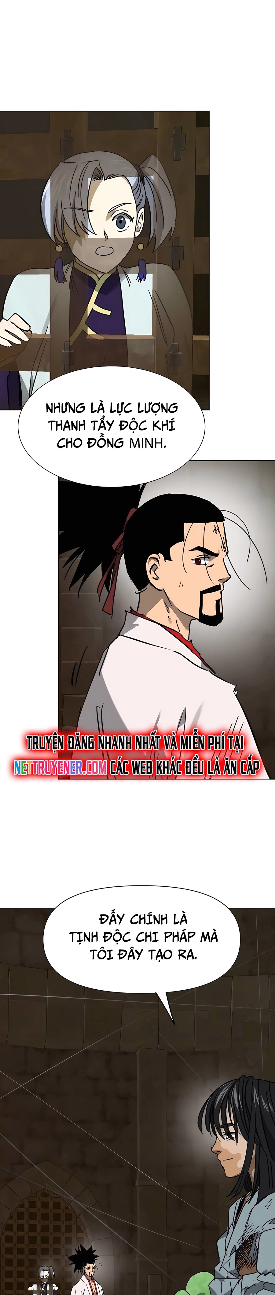 Thăng Cấp Vô Hạn Trong Murim: Chapter 234