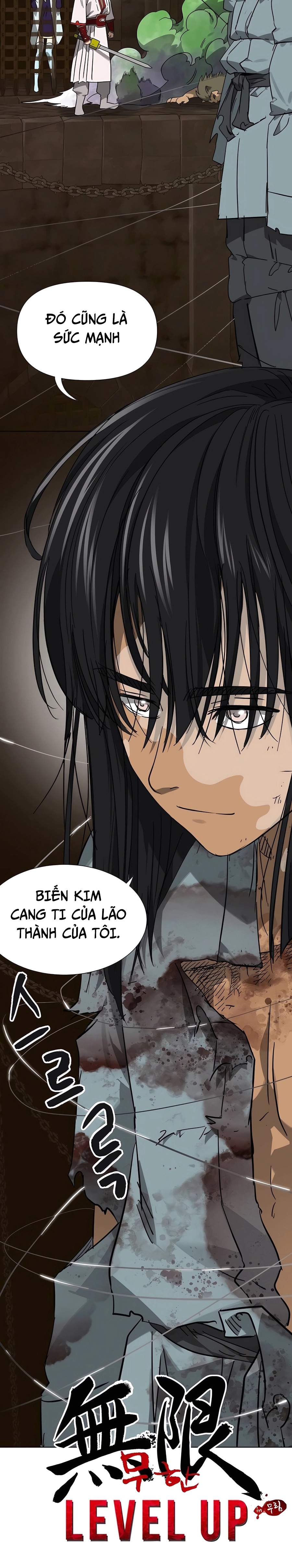 Thăng Cấp Vô Hạn Trong Murim: Chapter 234