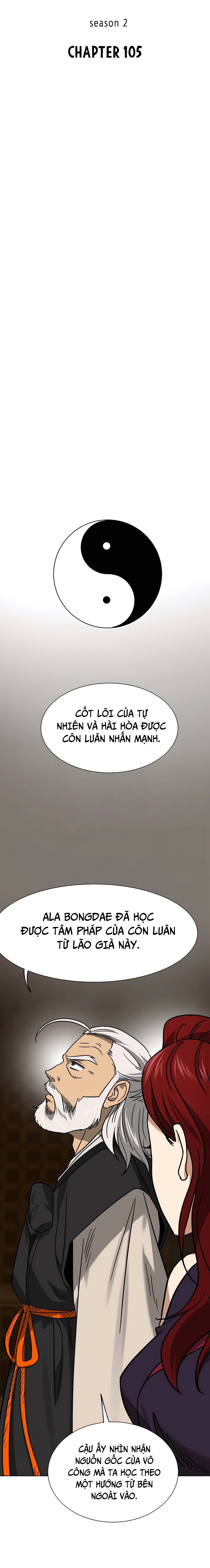 Thăng Cấp Vô Hạn Trong Murim: Chapter 234