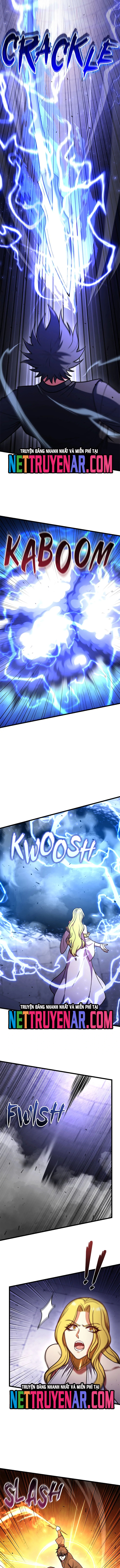 Thăng Hạng Từ Đỉnh Cấp: Chapter 102