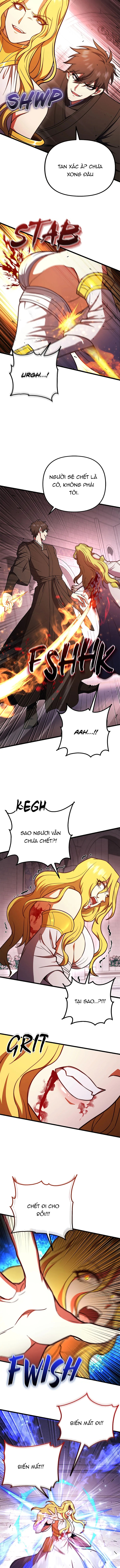 Thăng Hạng Từ Đỉnh Cấp: Chapter 102