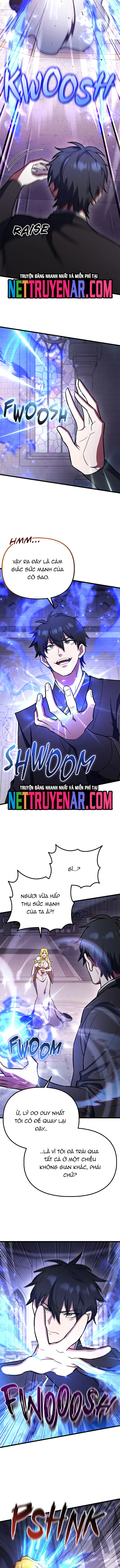 Thăng Hạng Từ Đỉnh Cấp: Chapter 102