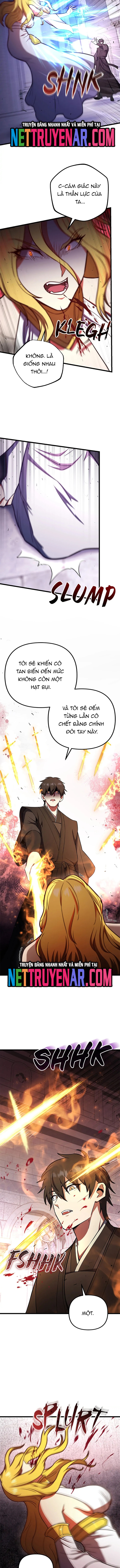 Thăng Hạng Từ Đỉnh Cấp: Chapter 102