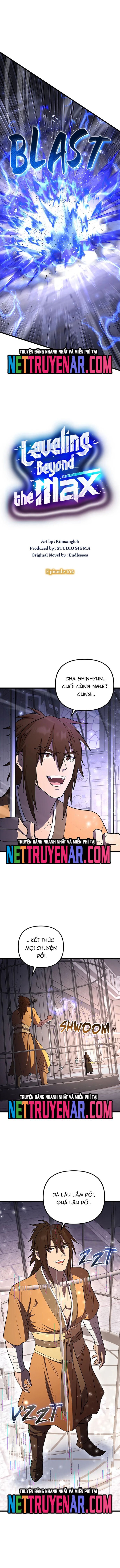 Thăng Hạng Từ Đỉnh Cấp: Chapter 102