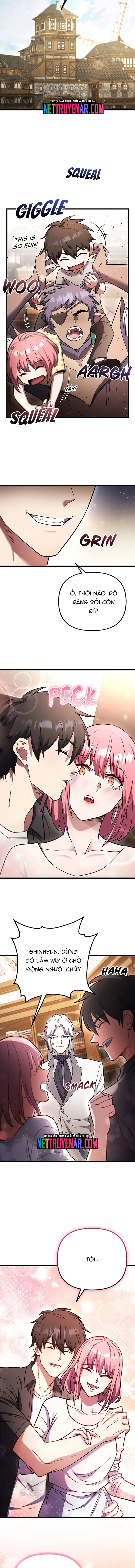 Thăng Hạng Từ Đỉnh Cấp: Chapter 103